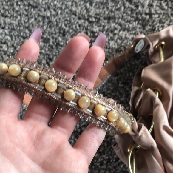 πGiuseppe Zanotti bag!π - Picture 2 of 8